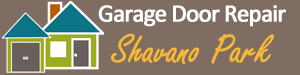 Garage Door Repair Shavano Park TX Logo